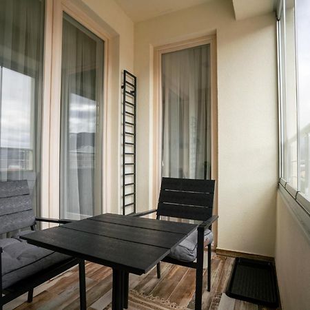 Apartman G8 Deluxe Pale Exterior photo